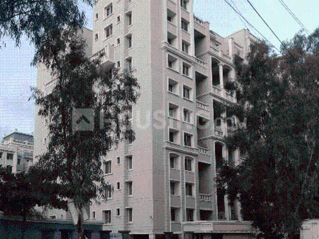 2 BHK Apartment in Charholi Budruk for resale Pune. The reference number is 20645660