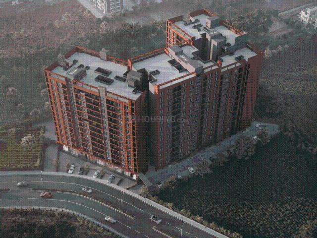 2 BHK Apartment in Charholi Budruk for resale Pune. The reference number is 20651432
