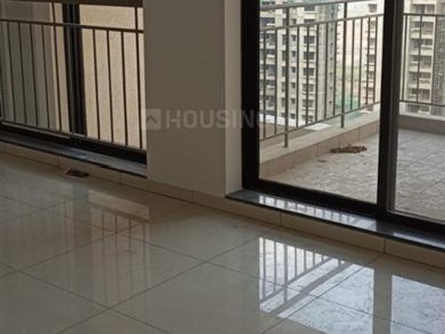 2 BHK Apartment in Charholi Budruk for resale Pune. The reference number is 20607369