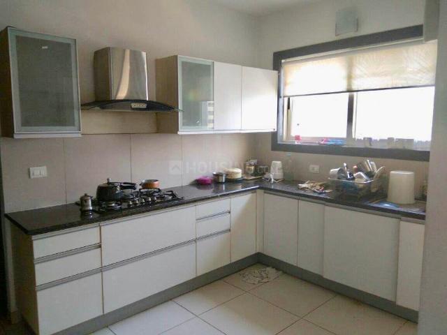 2 BHK Apartment in Charholi Budruk for resale Pune. The reference number is 20897491