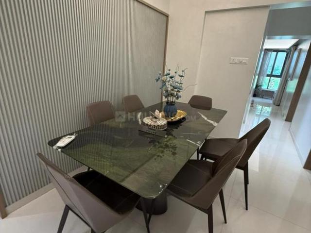 2 BHK Apartment in Charholi Budruk for resale Pune. The reference number is 20956663