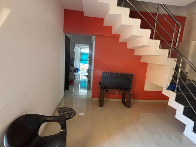 2 BHK Apartment in Charholi Kurd for resale Pune. The reference number is 20461643