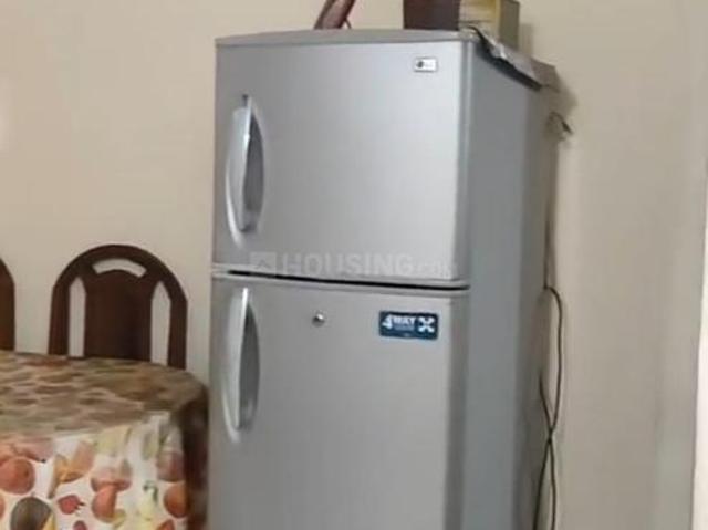 2 BHK Apartment in Chatrapati Nagar for rent Nagpur. The reference number is 19859776