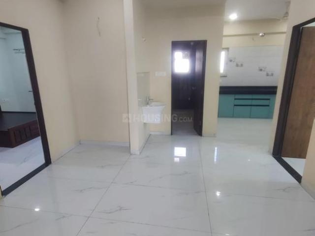2 BHK Apartment in Chatrapati Nagar for rent Nagpur. The reference number is 20407137