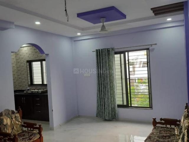 2 BHK Apartment in Chatrapati Nagar for rent Nagpur. The reference number is 20705755