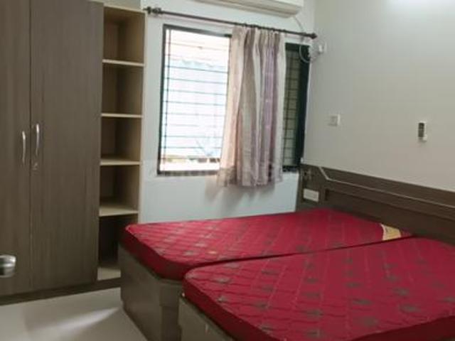 2 BHK Apartment in Chatrapati Nagar for rent Nagpur. The reference number is 20842697