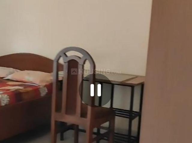 2 BHK Apartment in Chatrapati Nagar for rent Nagpur. The reference number is 20940642