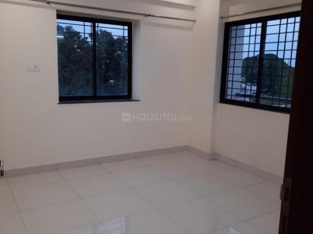 2 BHK Apartment in Chatrapati Nagar for rent Nagpur. The reference number is 20166597