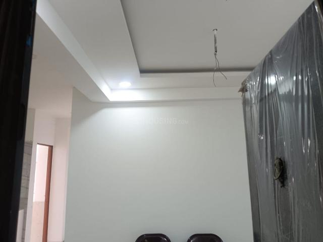 2 BHK Apartment in Chatrapati Nagar for resale Nagpur. The reference number is 20643185