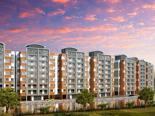 2 BHK Apartment in Chaukhan for rent Jodhpur. The reference number is 20424718