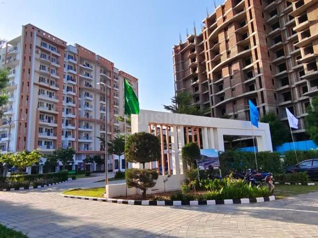 2 BHK Apartment in Chaukhan for resale Jodhpur. The reference number is 19749974