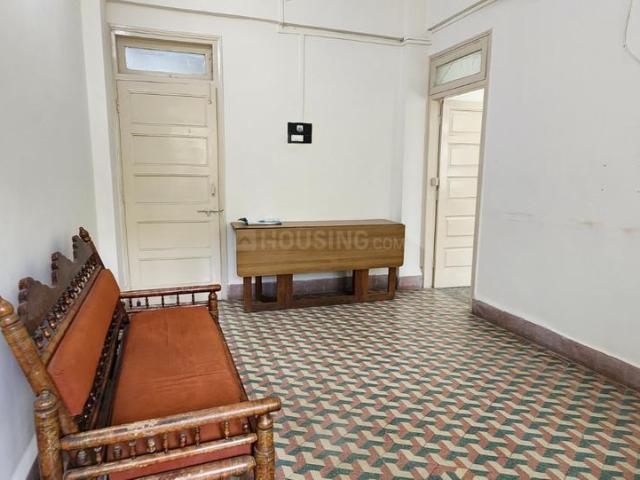 2 BHK Apartment in Chedda Nagar for rent Mumbai. The reference number is 19505170