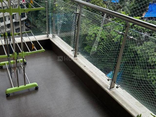 2 BHK Apartment in Chedda Nagar for rent Mumbai. The reference number is 20692146