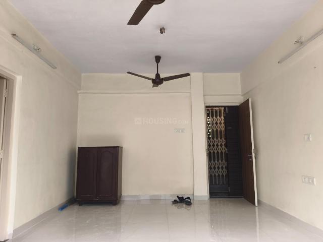 2 BHK Apartment in Chedda Nagar for rent Mumbai. The reference number is 20743821