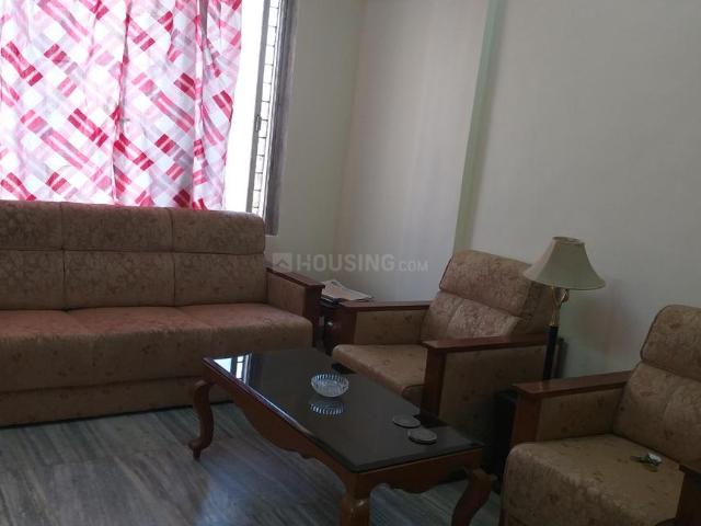 2 BHK Apartment in Chedda Nagar for resale Mumbai. The reference number is 15712378