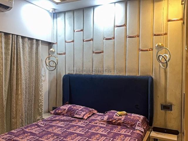 2 BHK Apartment in Chedda Nagar for resale Mumbai. The reference number is 19810706