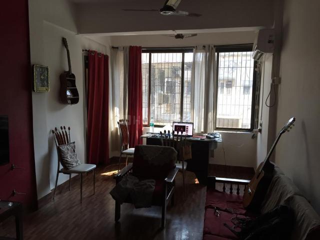 2 BHK Apartment in Chedda Nagar for resale Mumbai. The reference number is 6348067