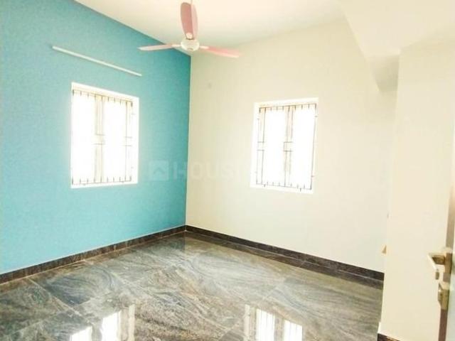 2 BHK Apartment in Chelliamma Nagar for resale Chennai. The reference number is 19354769