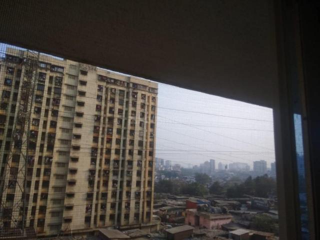2 BHK Apartment in Chembur for rent Mumbai. The reference number is 10780272