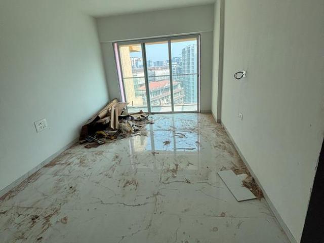 2 BHK Apartment in Chembur for rent Mumbai. The reference number is 10944896