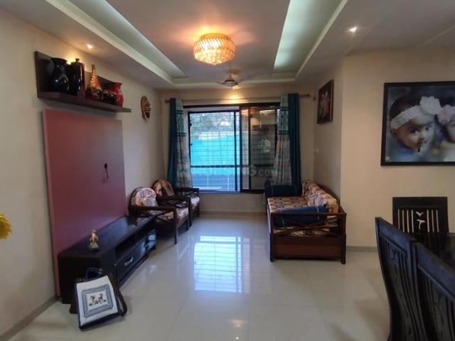 2 BHK Apartment in Chembur for rent Mumbai. The reference number is 10999032