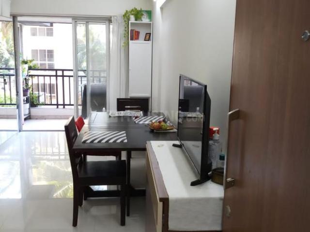 2 BHK Apartment in Chembur for rent Mumbai. The reference number is 10060493