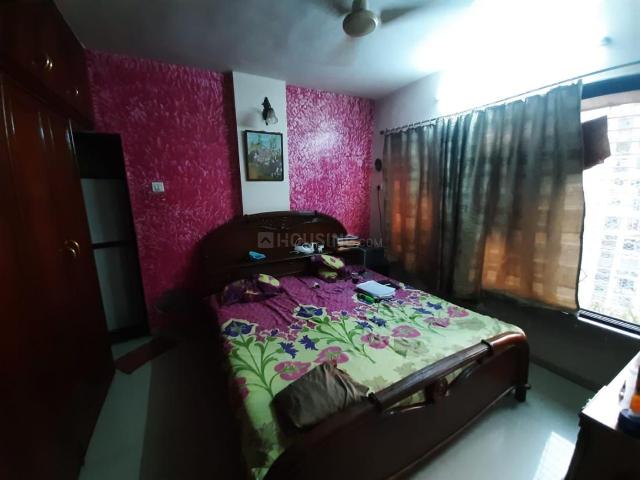 2 BHK Apartment in Chembur for rent Mumbai. The reference number is 11918072
