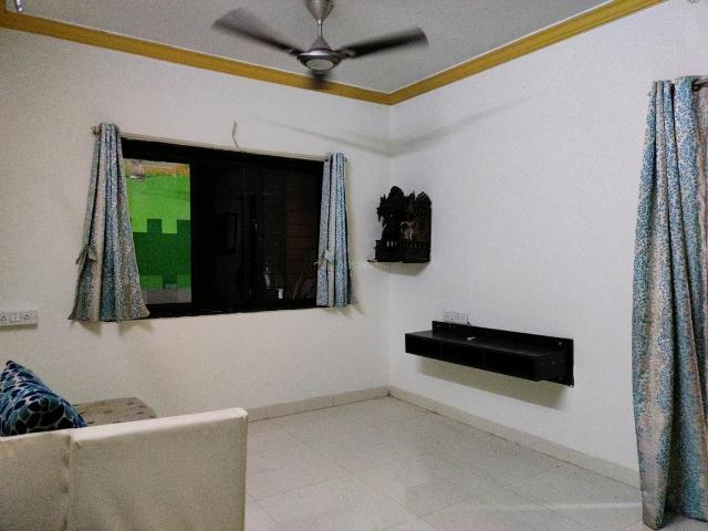 2 BHK Apartment in Chembur for rent Mumbai. The reference number is 12981446