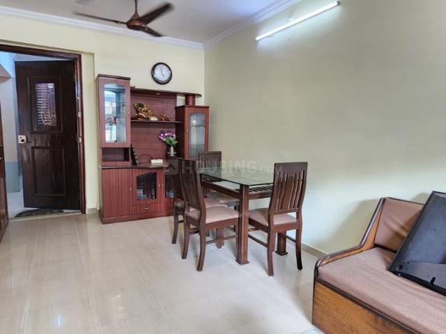 2 BHK Apartment in Chembur for rent Mumbai. The reference number is 13534339
