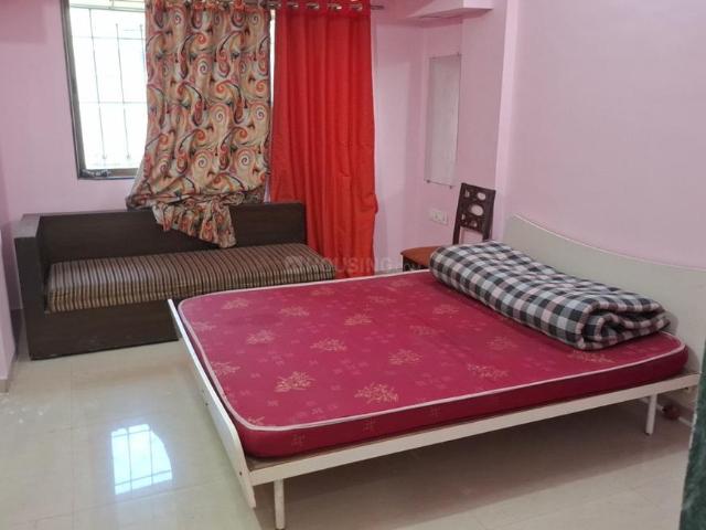 2 BHK Apartment in Chembur for rent Mumbai. The reference number is 13821785