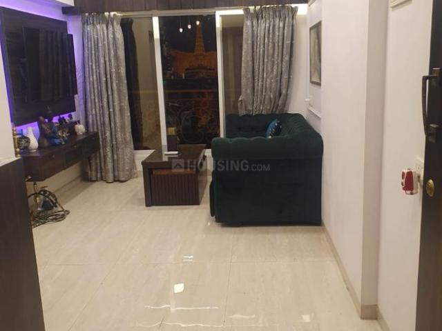 2 BHK Apartment in Chembur for rent Mumbai. The reference number is 14216781