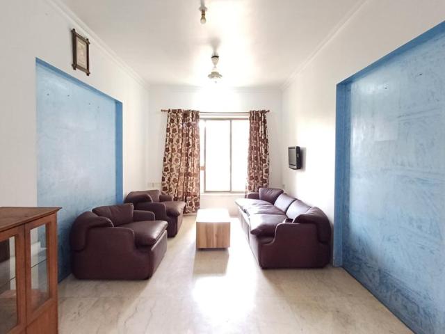 2 BHK Apartment in Chembur for rent Mumbai. The reference number is 14285733