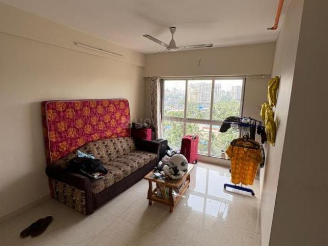 2 BHK Apartment in Chembur for rent Mumbai. The reference number is 15409992