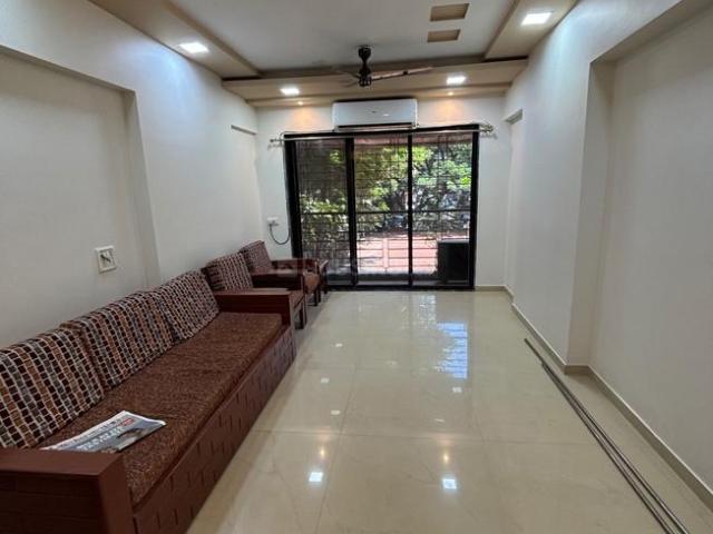 2 BHK Apartment in Chembur for rent Mumbai. The reference number is 15463694