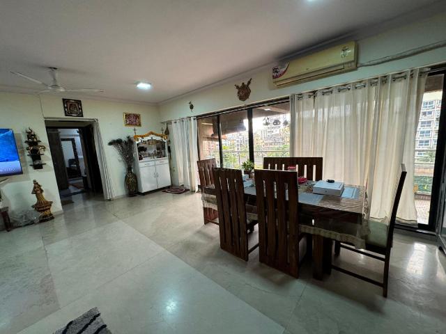 2 BHK Apartment in Chembur for rent Mumbai. The reference number is 15513160