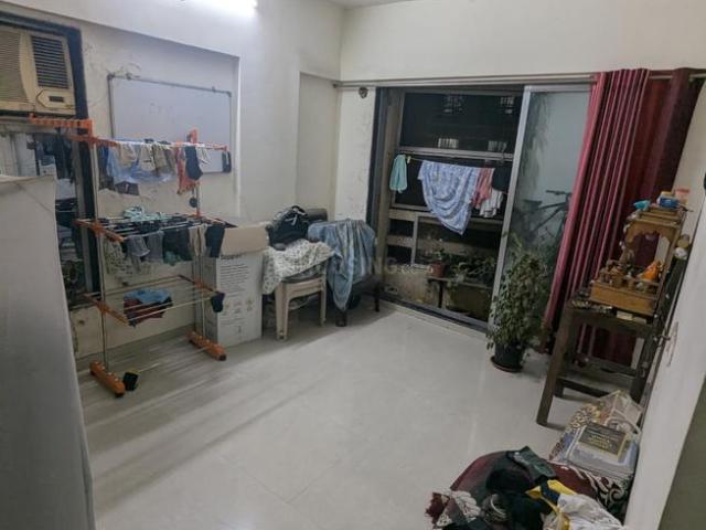 2 BHK Apartment in Chembur for rent Mumbai. The reference number is 15535344