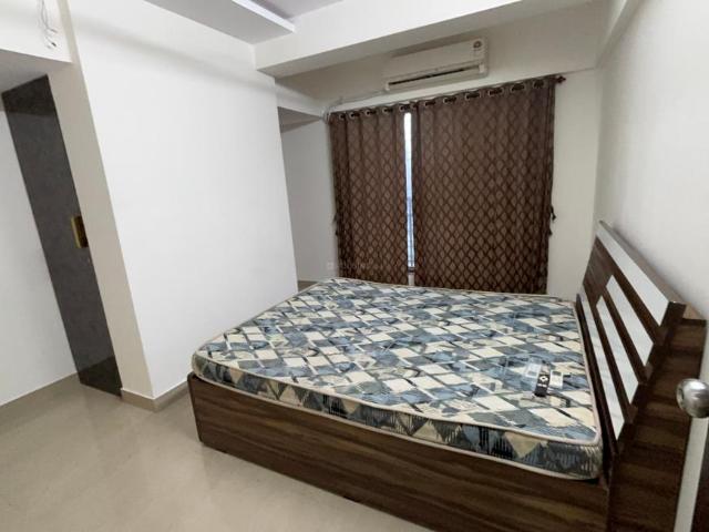 2 BHK Apartment in Chembur for rent Mumbai. The reference number is 15656040