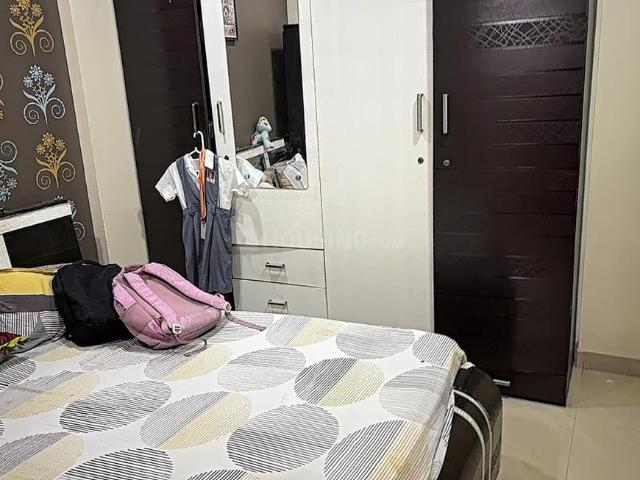 2 BHK Apartment in Chembur for rent Mumbai. The reference number is 15656040