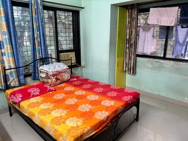 2 BHK Apartment in Chembur for rent Mumbai. The reference number is 15660097