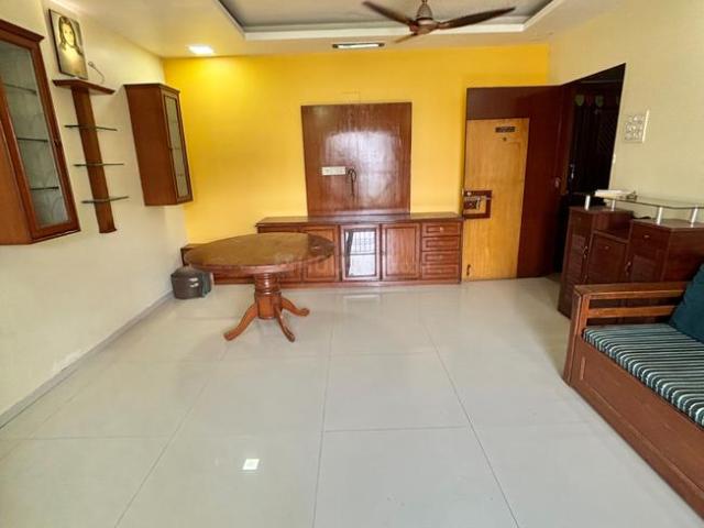 2 BHK Apartment in Chembur for rent Mumbai. The reference number is 15664492