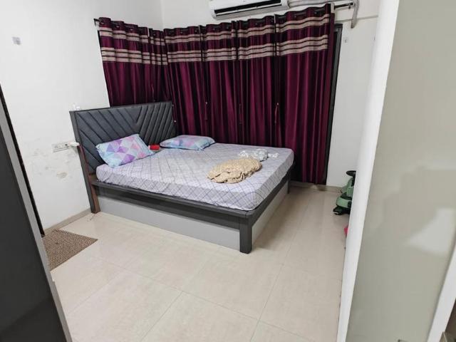 2 BHK Apartment in Chembur for rent Mumbai. The reference number is 15664365
