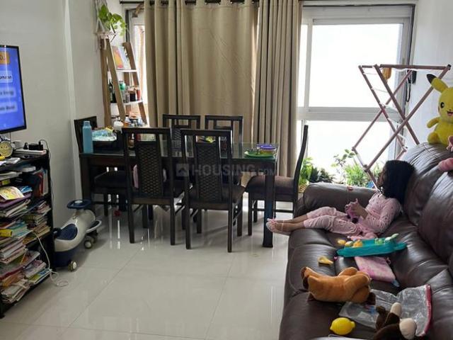 2 BHK Apartment in Chembur for rent Mumbai. The reference number is 15135306