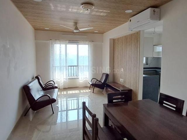 2 BHK Apartment in Chembur for rent Mumbai. The reference number is 15367157