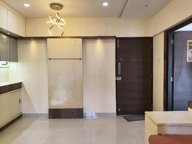 2 BHK Apartment in Chembur for rent Mumbai. The reference number is 16569509