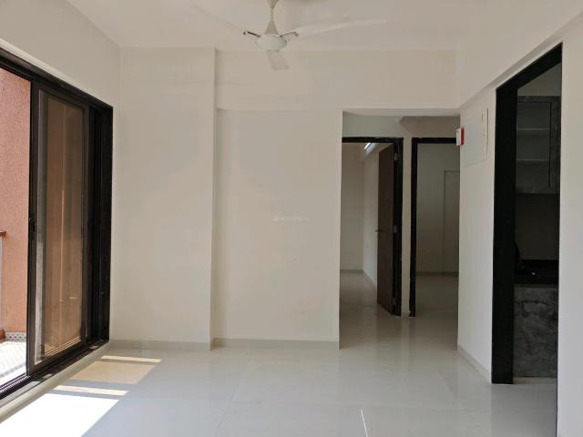 2 BHK Apartment in Chembur for rent Mumbai. The reference number is 16571794