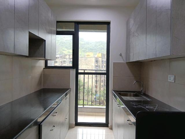 2 BHK Apartment in Chembur for rent Mumbai. The reference number is 16572943