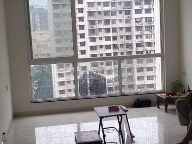 2 BHK Apartment in Chembur for rent Mumbai. The reference number is 16607494