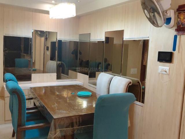 2 BHK Apartment in Chembur for rent Mumbai. The reference number is 16689723