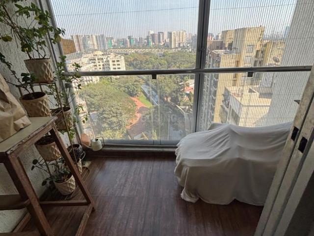 2 BHK Apartment in Chembur for rent Mumbai. The reference number is 16733666