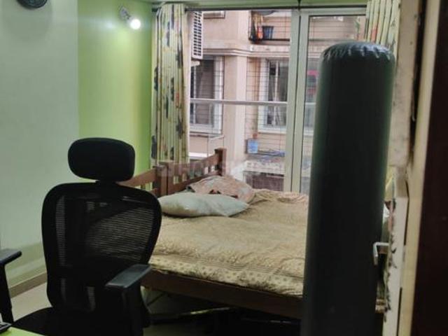 2 BHK Apartment in Chembur for rent Mumbai. The reference number is 16867660